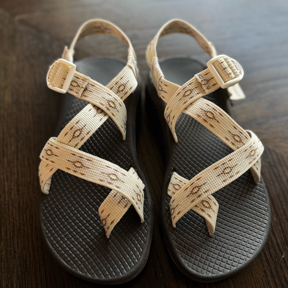 Chaco Sandals